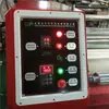 Máquina de impresión por transferencia térmica Chengyi con rodillo de temperatura eléctrico, impresión de tela de corte rollo a rollo, máquina de impresión y teñido, máquina de impresión por transferencia térmica de sublimación
