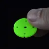 Accesorios de gancho de solapa juego completo de bricolaje hecho a mano casero engrosado grande de tres cuatro cinco esquinas de nailon para solapa