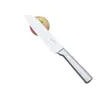 Conjunto de Facas de Cozinha Transfronteiriças, Faca de Frutas Doméstica, Faca para Cortar Legumes, Cabo Oco, Cabo de Aço Inoxidável, Faca de Chef Japonesa