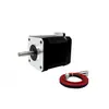 Fabricante de origen 48MM 42 motor Nema 17 42BYGH48 12V motor paso a paso híbrido de cuatro hilos