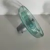 Aisladores de Vidrio Templado AC para Líneas de 10Kv-35Kv, Tipo Estándar U70B, Tipo Antifouling U70Bp, Transfronterizo