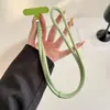 Correa Giratoria Metálica Resistente para Teléfono, Correa para el Cuello Ajustable, Antiperdida y Anticaídas, Cadena Multifuncional para Teléfono, Versátil para Uso en Exteriores