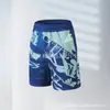 Venda Direta da Fábrica Shorts de Badminton Unissex Competição Treinamento Absorção de Suor Quatro Pontos Tênis Fitness Shorts de Corrida
