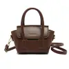 Bolso de Mano para Mujer Modelo Nuevo 2026, Bolso Tote Pequeño Exquisito de Alta Gama, Bolso Cruzado de Moda y Versátil para Mujer