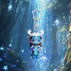 Nuevo producto transfronterizo: Llavero Acrílico Temático de Avatar 3 Fuego y Cenizas, un Accesorio Imprescindible para Fans de la Película, Pequeño Regalo Creativo