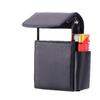 Bolsa para Cigarrillos con Posición para Encendedor Bolsa para Cigarrillos Caja para Cigarrillos Enteros para Hombre 20 Acero Inoxidable Encendedor Bolsa para Cigarrillos a Prueba de Humedad Caja para Cigarrillos para Hombre