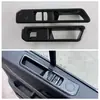 23 Modificação Quanshun adequada para Ford New Quanshun maçaneta do espelho retrovisor saída de ar controle central câmbio braço de pulso interno da porta M