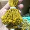 Atacado do Fabricante Cordão para Celular com Nó de Dimple Semi-Acabado Artesanal DIY Pingente Bolsa Acessório de Chaveiro Corda