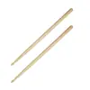 Baquetas Vf Nogal Baquetas de Jazz Arce Madera Maciza Baquetas Electrónicas 5A Baquetas Se Pueden Imprimir con Logo