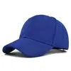 Popular Tela de Escalera de Protección Solar de Verano Gorra de Béisbol Impresión de Logo Personalizado Bordado Sombrero Solar para Hombre Publicidad Deportiva