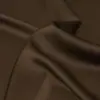 Tela de acetato sintético brillante antiarrugas de doble cara, tela satinada gruesa y suave tipo seda para faldas, pantalones de pierna ancha y cheongsams