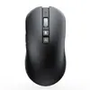 Ratón de Oficina Inalámbrico Ai V8 Personalizado, Traducción, Habla, Escritura, Oficina Silenciosa, Generación de Ppt, Ratón Inteligente para Computadora