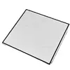 Placas de Teto de Alumínio 300X300Mm Teto Integrado Simples Auto-Instalação Conjunto de Material para Teto de Cozinha e Banheiro
