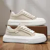 Zapatos de Hombre 2026 Primavera Nuevos Transpirables Cómodos Suela Gruesa Zapatos de Plataforma Versátiles Diarios para Hombre Zapatos Deportivos Casuales