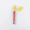 Pluma de Reparación de Juntas para Azulejos, Sellador de Juntas Especializado que Cambia de Color, Herramienta de Construcción para Corrección de Color de Juntas, Pluma de Retoque de Color para Muebles de Secado Rápido