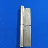 Dobradiça de aço carbono CL223-2, dobradiça de aço carbono, dobradiça para armário elétrico, dobradiça de ferro para chassi de armário de distribuição de energia