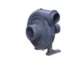 Ventilador Centrífugo de Aleación de Aluminio y Acero Inoxidable, Aislante Térmico y Anticorrosivo, para Succionar Vapor de Agua a Alta Temperatura, Soplador de Media Presión Resistente a Altas Temperaturas