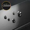 Adecuado para Huawei Mate60 Película Templada, Alta Definición Mate50E Impresión de Seda Protección de Privacidad Ar Película Antirreflejos, Película de Teléfono Galvanizada