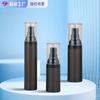 Botellas de Spray de Vacío de PP para Escritorio al por Mayor 20ml/30ml/50ml Botellas de Spray Hidratantes de Agua Cosmética de Plástico Escarchado