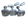 Medidor de Nível de Líquido para Colheita de Trigo 1623365900 Coleção de Acessórios para Compressor de Ar Tipo Rosca