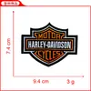 Fornecimento Direto Transfronteiriço Linha de Espinho Bordado Escudo Classe Time Profissional de Beisebol Patch Bordado Tecido Cola Decoração de Roupas Fábrica