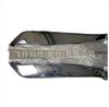 Aplicável aos modelos 23 e 23 modelos de decoração de rede Hongqi H5 8401631HF01004 esquerdo 8401632HF01004 direito
