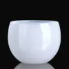 Taza de Té con Nombre Personalizado, Taza Maestra de Vidrio Grabada Individualmente, Taza Única para Juego de Té Kung Fu