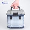 Caja Luya Portátil Multifuncional Caja de Pesca Arata Cajón Caja de Herramientas Caja de Cebo Caja de Cebo para Pesca Caja de Almacenamiento Caja de Pesca Caja de Equipo de Pesca
