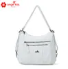 Bolsa Pequena Popular Y2K Angelkiss 2025 Nova Tendência Moda Primavera e Verão Bolsa Transversal Bolsa de Ombro Casual Jovem