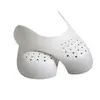 Escudo antiarrugas para la punta del pie zapatillas de baloncesto zapatillas deportivas moldeador escudo antipliegues para zapatos escudo protector para zapatos horma de plástico soporte para zapatos