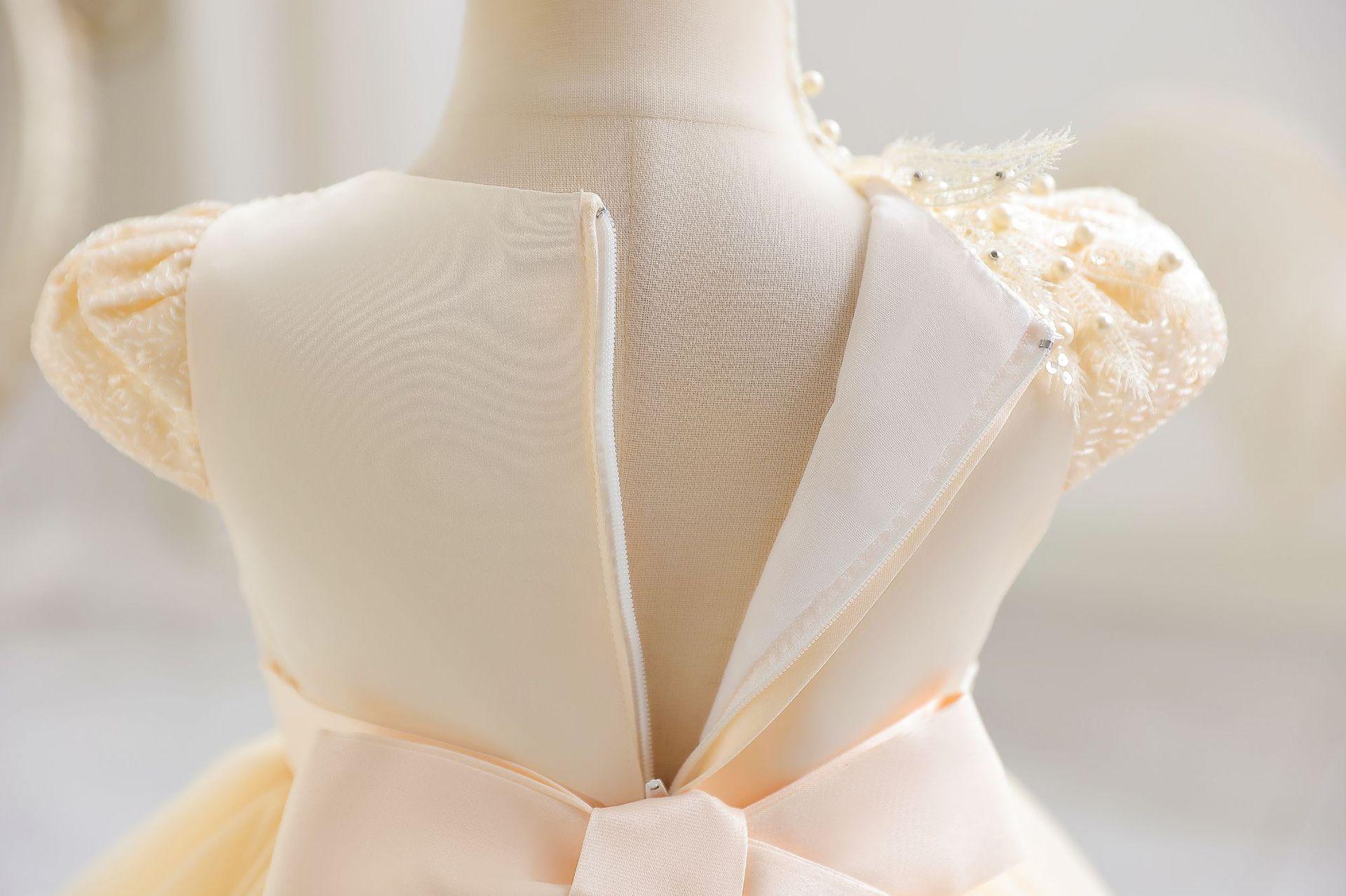 children gown