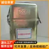 Auto-rescatador químico de oxígeno aislado, equipo de respiración de escape de oxígeno autogenerador portátil para minas de carbón, dispositivo de protección respiratoria