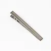 Pinza de Pico de Pato Cuadrada Material para Horquilla DIY Venta al por Mayor de Accesorios para el Cabello Pinza Bb Pinza Sencilla Horquilla Pinza Cuadrada Pinza de Pico de Pato Tocado