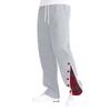 Moda Masculina Europea y Americana Transfronteriza Amazon Pantalones Casuales Pesados Estilo Americano Pantalones Largos de Retazos Pantalones Largos Deportivos de Personalidad Casual