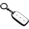 Para Geely Galaxy L7 Funda para Llave Galaxy L6 Galaxy e8 Especial Coche para Hombre Nuevo 2023 MAX Nave Estelar Hebilla Funda