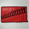 Llave Multifuncional, Llave Inglesa de Doble Propósito, Llave de Flor de Ciruelo, Llave Ajustable, Llave Dinamométrica, Juego de Llaves, Juego Completo