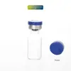 Frasco Transparente 3ml 5ml 7ml 10ml Tubo com Tampa de Alumínio-Plástico Lacre de Segurança Frasco de Vidro Embalagem Frasco para Subembalagem de Pó Liofilizado