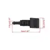 986301H510 É Adequado para Hyundai Kia Bico Lavador de Para-brisa Ceed Bico Limpador