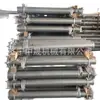 Soporte Hidráulico Único de Inyección Interna para Minería Zhongsheng Soporte Hidráulico Único Colgante para Soporte de Mina de Carbón