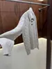 BORBOTIE Ropa de punto para mujer 2026 Otoño/Invierno Nuevo Jersey de punto trenzado con cuello LP de manga larga Suéter de cachemira