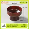 Louça de Melamina Estilo Montanha Moderno Restaurante de Hot Pot Especial Prato Fundo Estilo Montanha Prato Alto Atacado