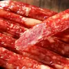 Salchichas Estilo Cantonés para Uso Comercial, Arroz en Cazuela de Barro Estilo Guangdong, Fideos de Caracol, Salchichas Auténticas Estilo Cantonés Especiales para Catering, Salchichas Dulces al por Mayor