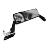 Espejo Retrovisor de Calefacción Eléctrica Grande de Campo de Visión Espejo de Reversa Modificado para Isuzu Qingling Kv100 Kv600 M100 M600