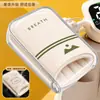 Fundas eléctricas para manillar de vehículo eléctrico con forro de polar para invierno, engrosadas para abrigar, a prueba de viento e impermeables, adecuadas para patinetes eléctricos y motocicletas