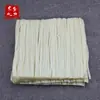 Macarrão Oco Sopa Picante de Panela Quente do Nordeste Macarrão de Tendão Bovino Macarrão de Tendão Bovino Semi-Seco Macarrão para Panela Quente Embalado a Vácuo Macarrão Largo Comercial Atacado