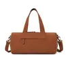 Nueva bolsa de viaje para hombres y mujeres, portátil, para entrenamiento deportivo, yoga, ligera, moderna, para viajes de corta distancia.