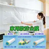Película de enmascarar para pintura en aerosol, protección de superficies de pared, protección contra el polvo de muebles, película de protección contra el polvo para decoración de automóviles, película de enmascarar para pintura y papel, cinta de enmascarar