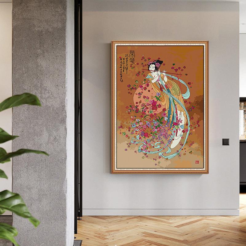 RA170-34170 嫦娥奔月二 -