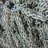 Corrente Galvanizada de Guindaste de Mineração Chengde É Resistente ao Desgaste e Não é Facilmente Danificada. Várias Especificações