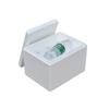 Caja de espuma de Tricholoma matsutake 1kg 2kg Morchella cerezas Caja de cerezas Conservación transporte exprés refrigeración aislamiento